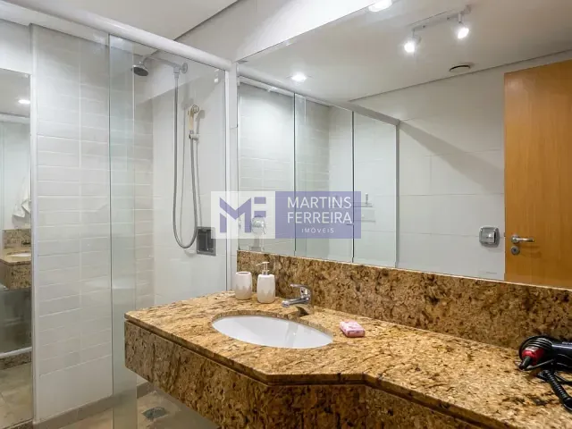 Studio com 27m² 1 quarto e 1 banheiro, para alugar, no bairro Centro em Rio de Janeiro