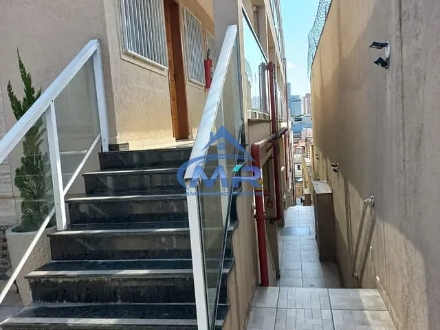 Studio 1 quarto e 1 banheiro, à venda, no bairro Penha de França em São Paulo