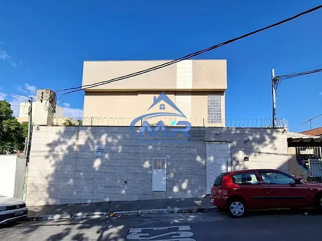 Studio 1 quarto e 1 banheiro, à venda, no bairro Penha de França em São Paulo