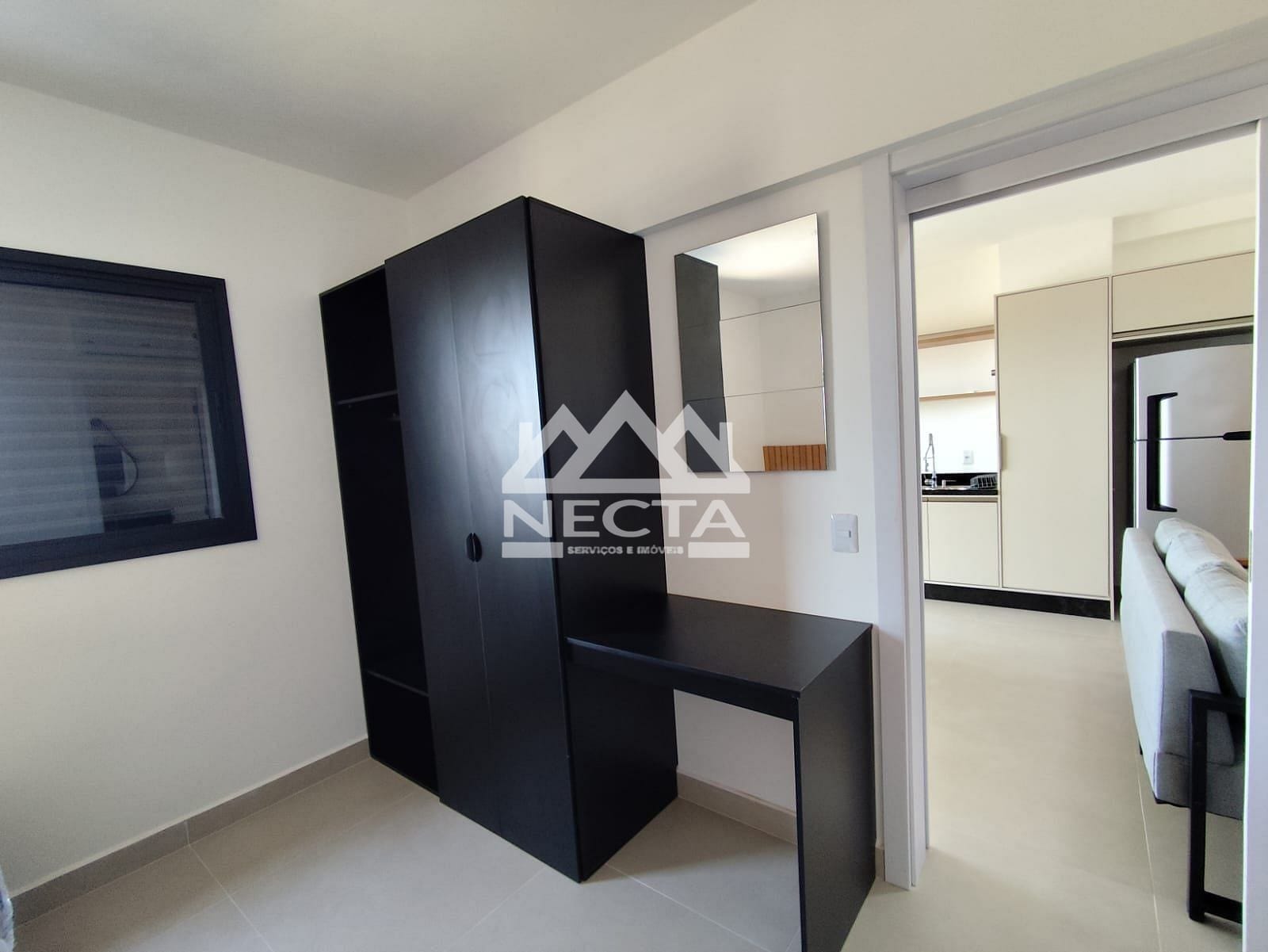 Apartamento, 1 quarto, 31 m² - Foto 15