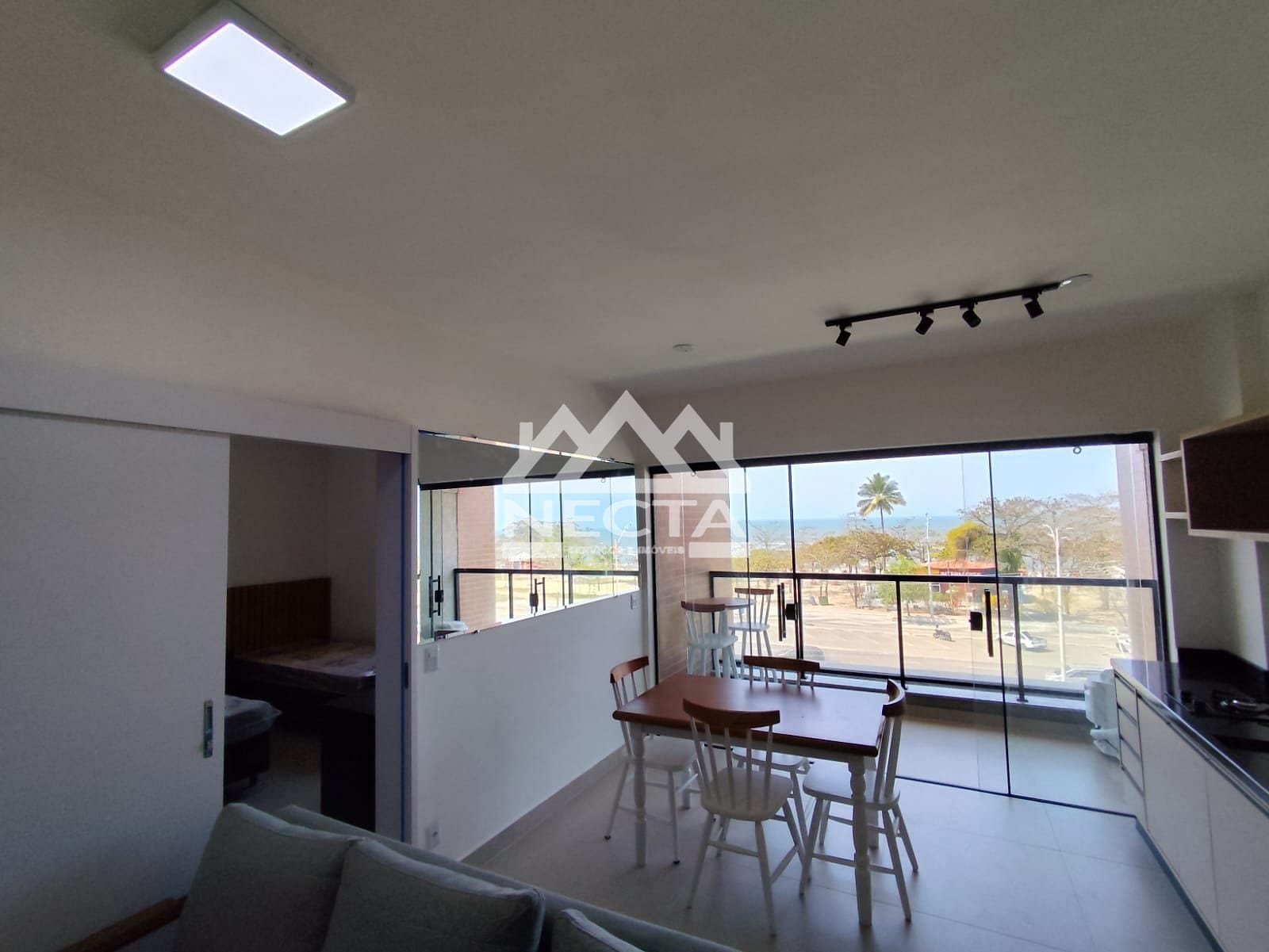 Apartamento, 1 quarto, 31 m² - Foto 12