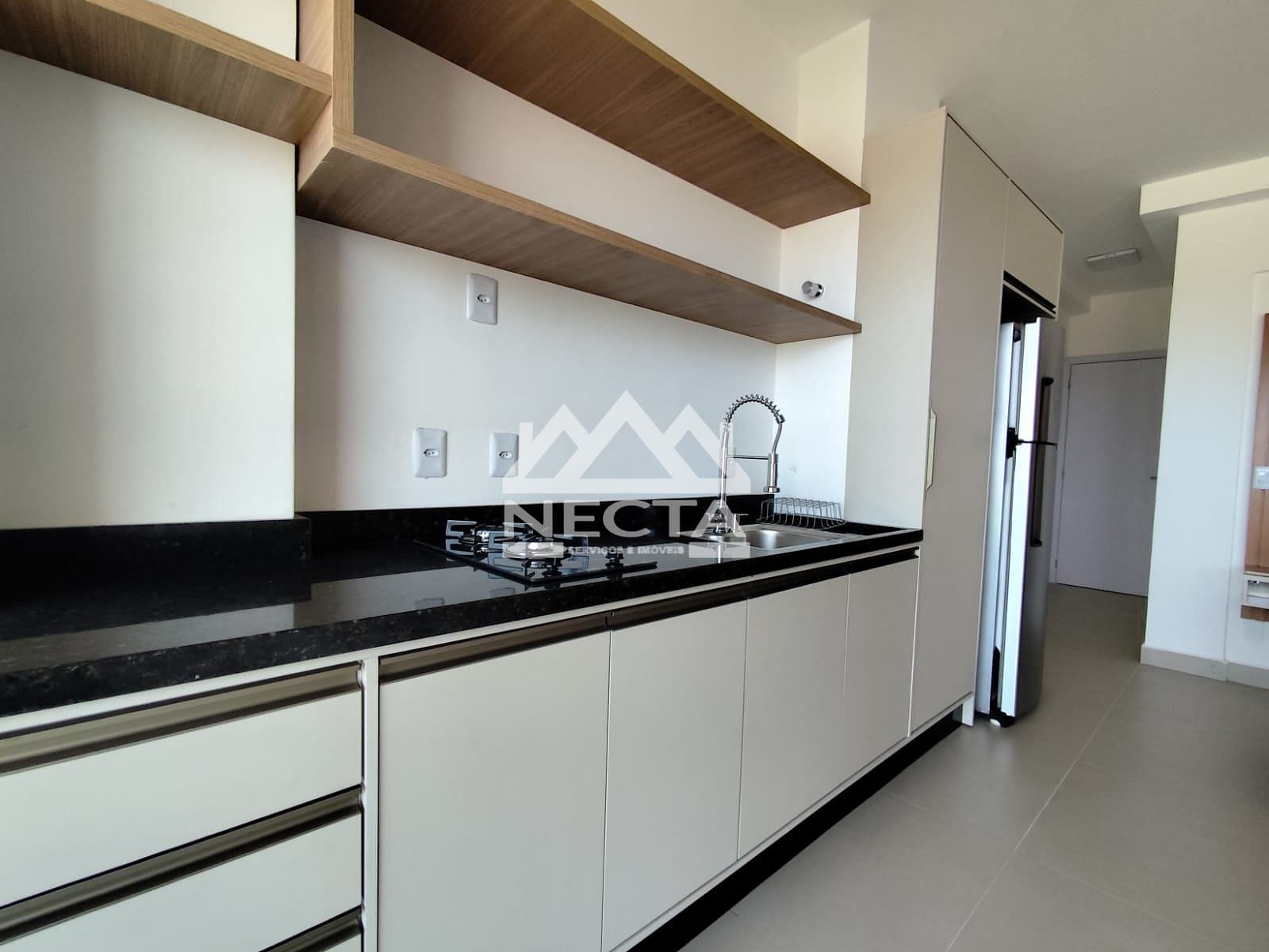 Apartamento, 1 quarto, 31 m² - Foto 9