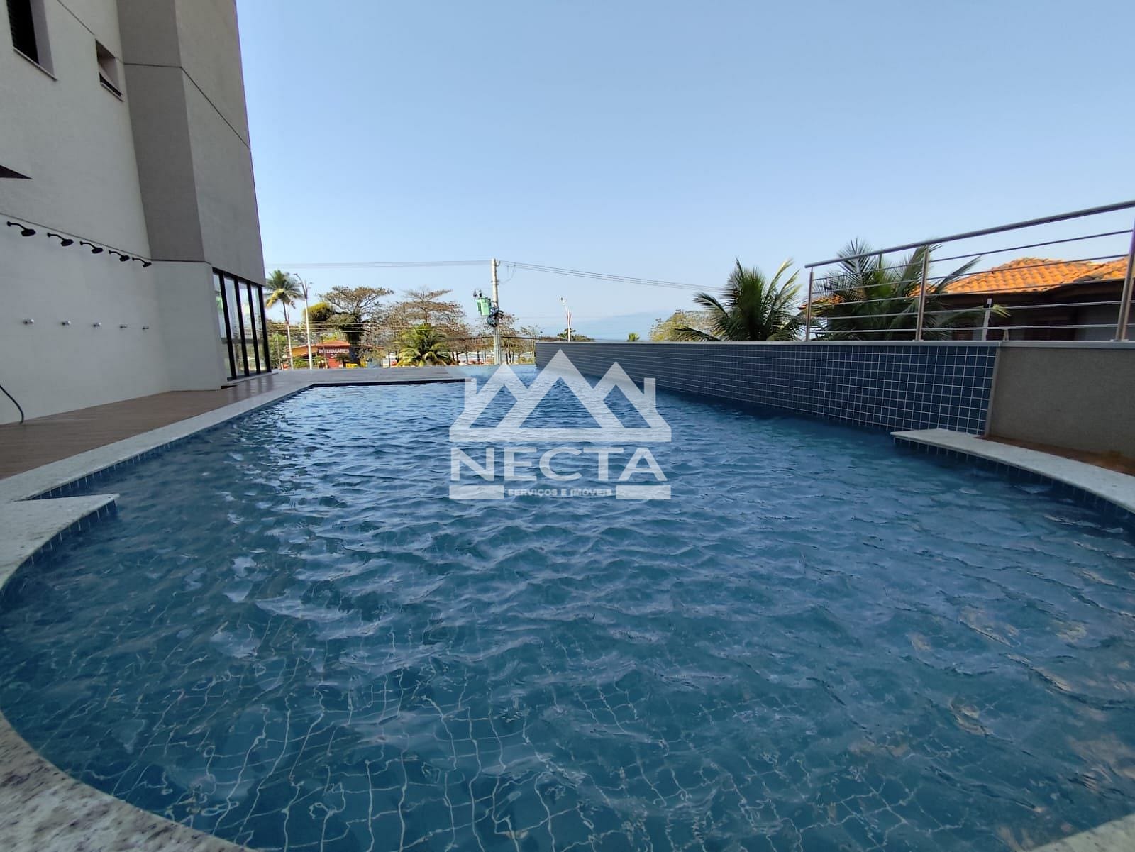 Apartamento, 1 quarto, 31 m² - Foto 4