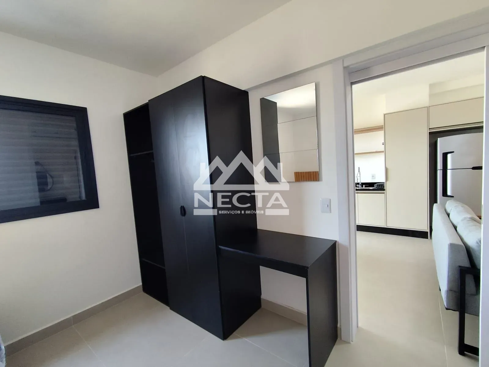 Apartamento, 1 quarto, 31 m² - Foto 15