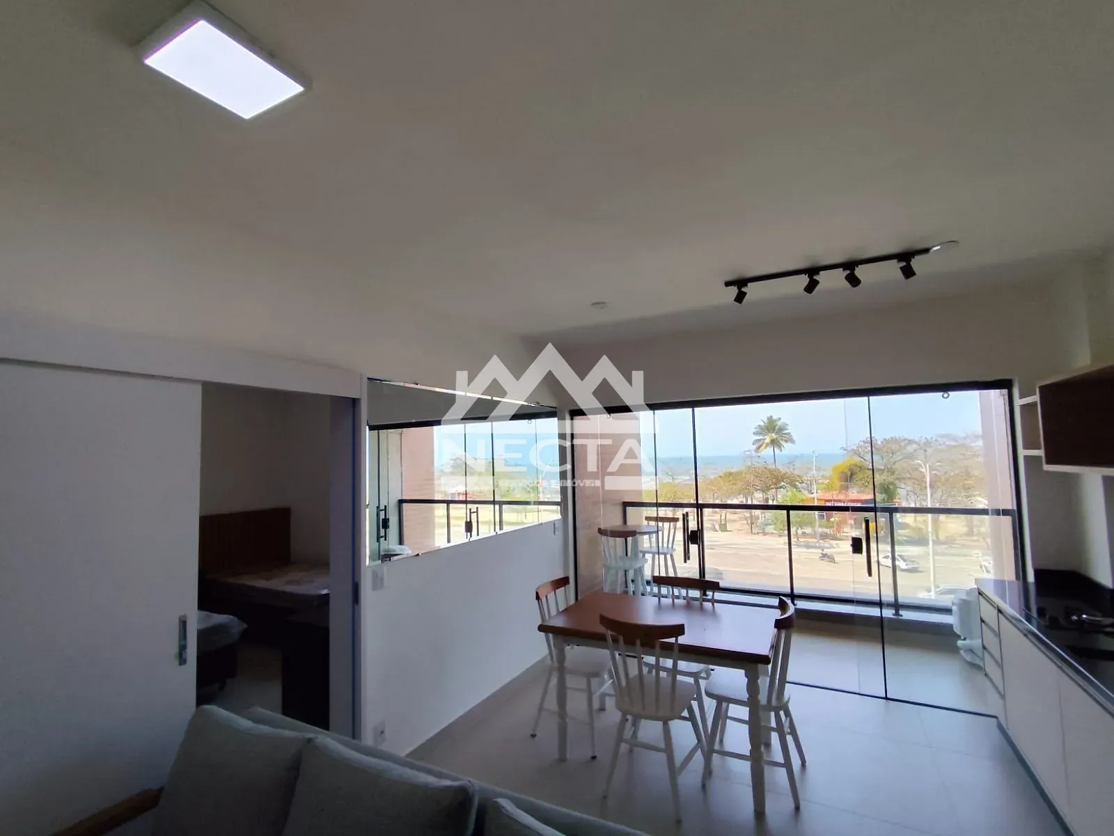 Apartamento, 1 quarto, 31 m² - Foto 12