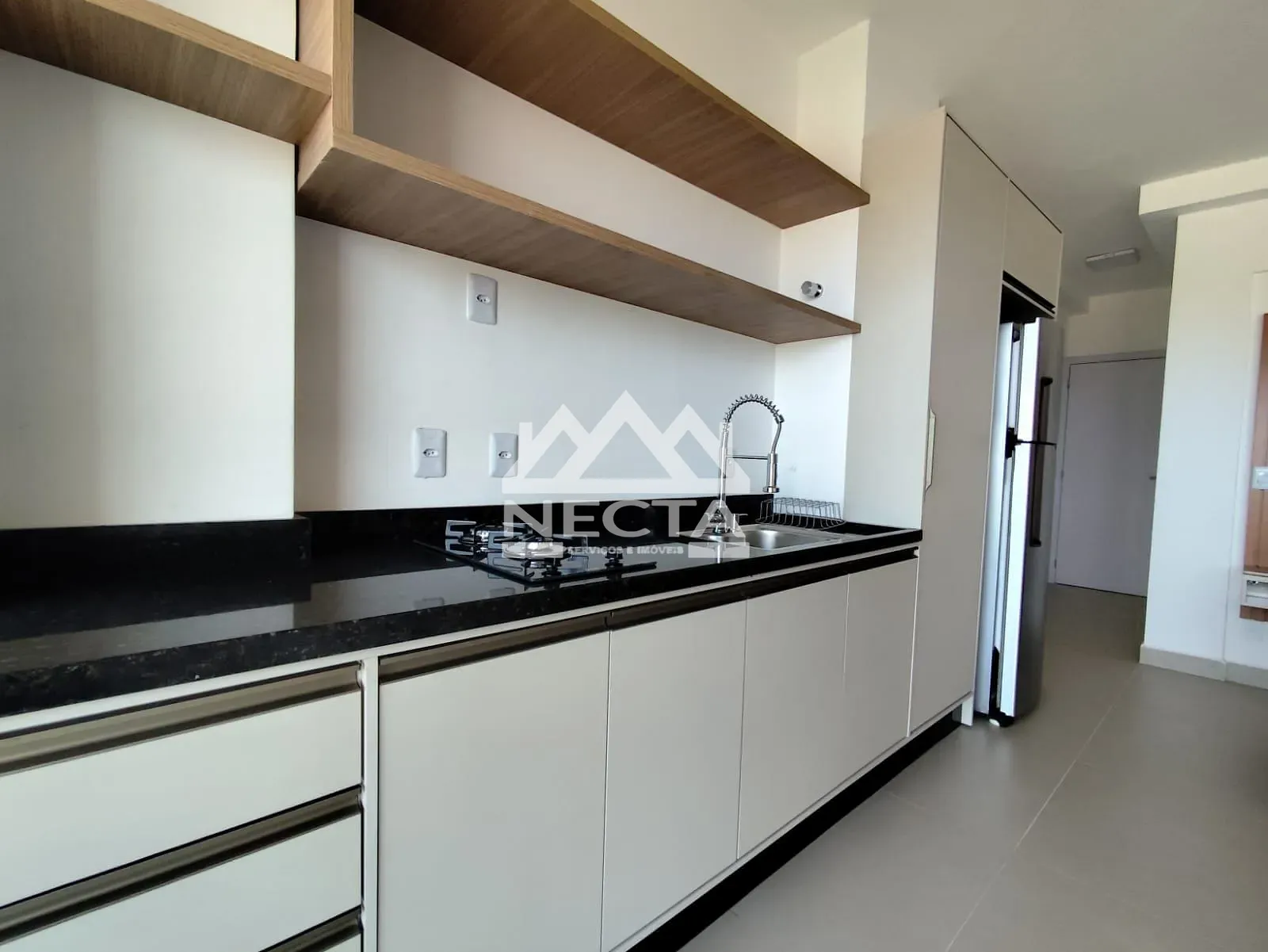 Apartamento, 1 quarto, 31 m² - Foto 9