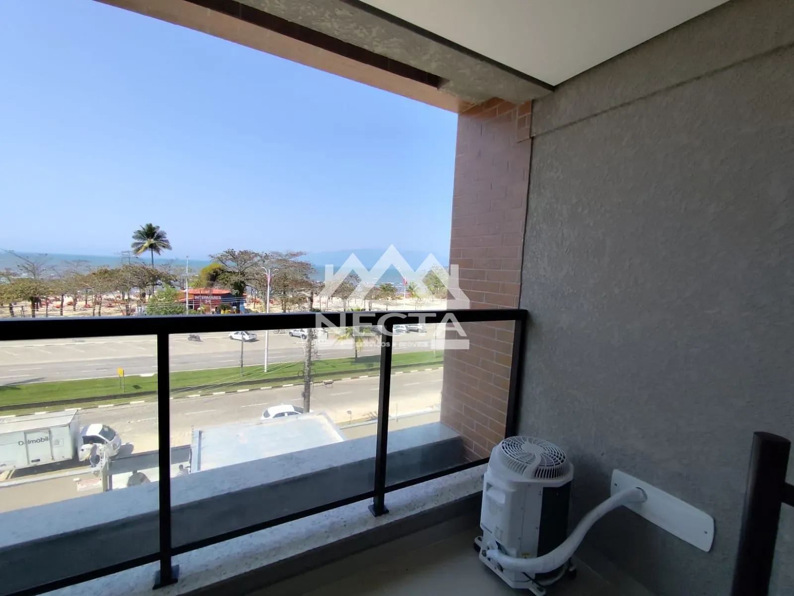 Apartamento, 1 quarto, 31 m² - Foto 8