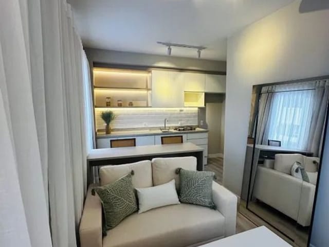 Studio com 27m² 1 quarto e 1 banheiro, à venda, no bairro Belenzinho em São Paulo