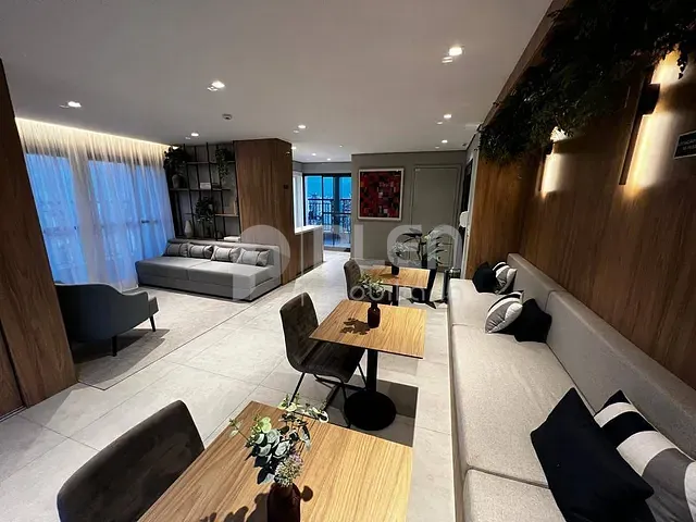 Studio com 29m² 1 quarto e 1 banheiro, à venda, no bairro Tucuruvi em São Paulo