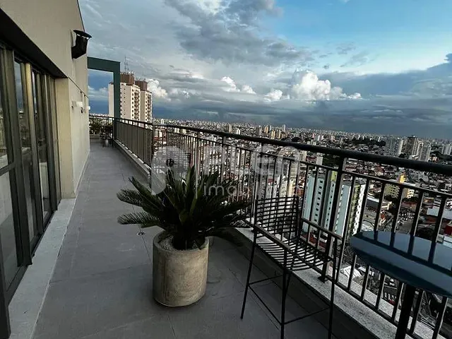 Studio com 29m² 1 quarto e 1 banheiro, à venda, no bairro Tucuruvi em São Paulo