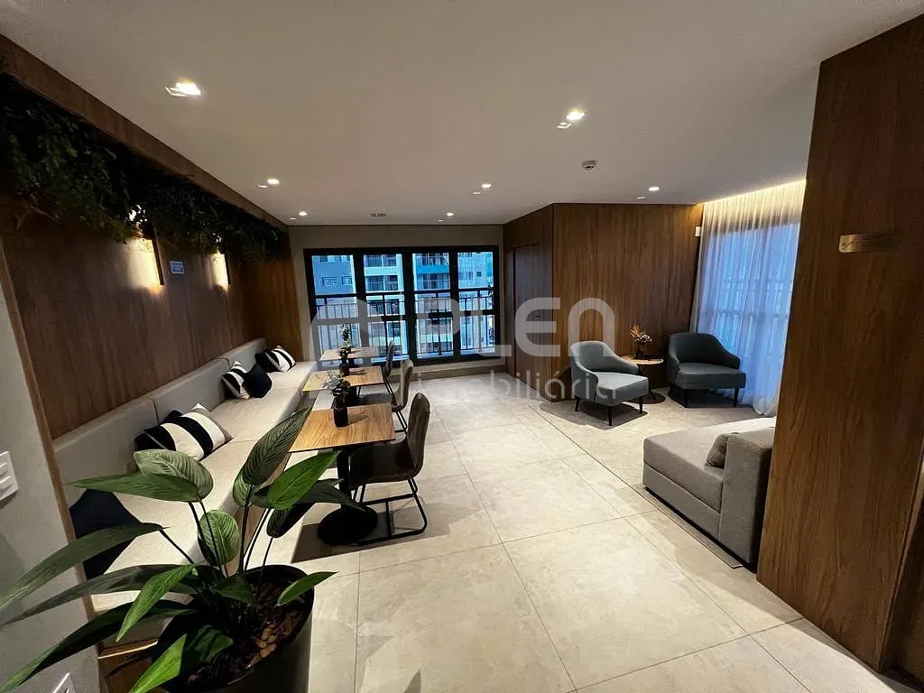 Studio de 1 quarto à venda em Tucuruvi, São Paulo