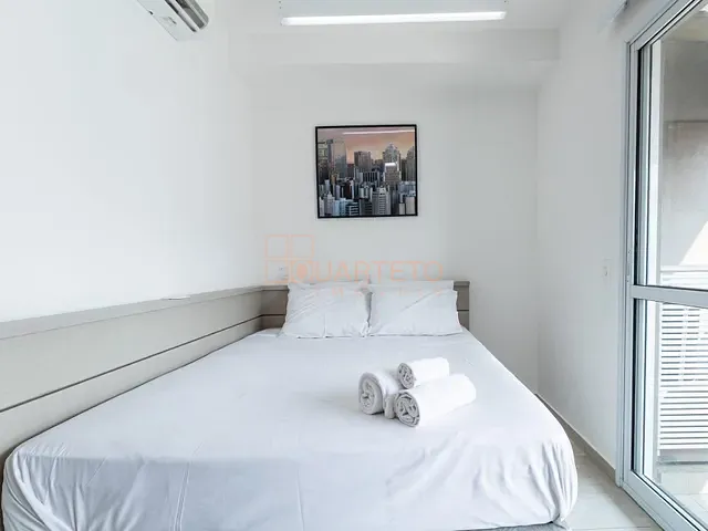 Studio 1 quarto e 1 banheiro, à venda, no bairro Perdizes em São Paulo