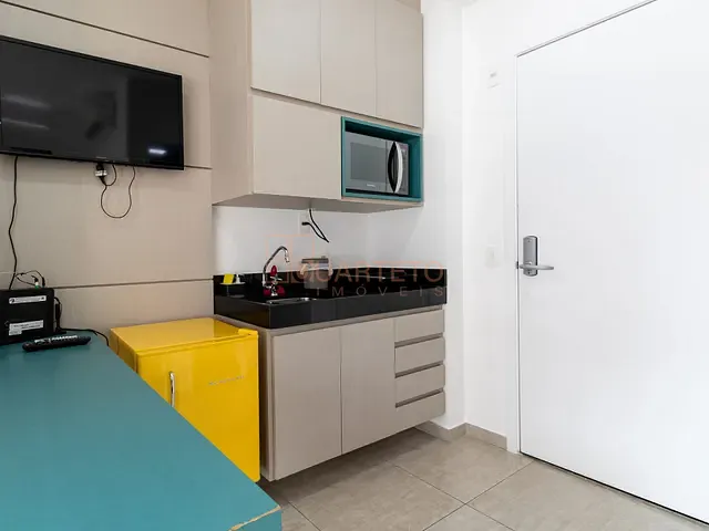 Studio 1 quarto e 1 banheiro, à venda, no bairro Perdizes em São Paulo