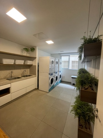 Foto do Studio - Studio para Locação, Jardim Paulistano, São Paulo, SP | R3 MARTINELLI
