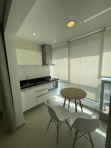 Foto do Studio - Studio para Locação, Jardim Paulistano, São Paulo, SP | R3 MARTINELLI