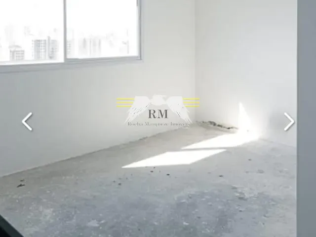 Studio 1 quarto e 1 banheiro, à venda, no bairro Belém em São Paulo