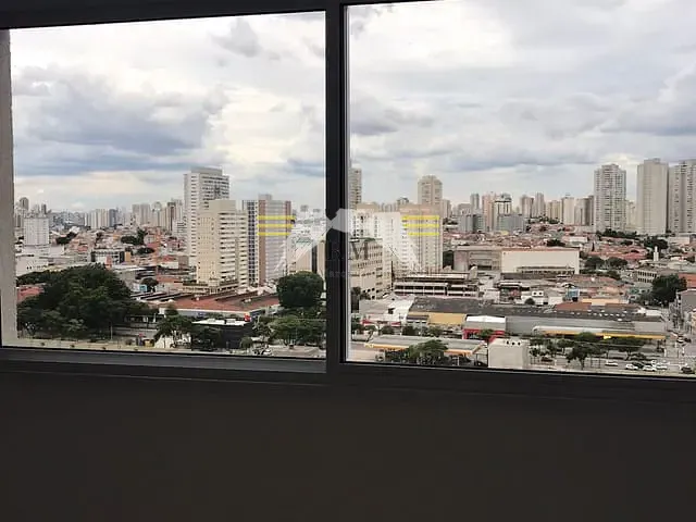 Studio 1 quarto e 1 banheiro, à venda, no bairro Belém em São Paulo
