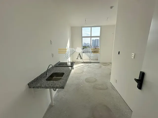 Studio 1 quarto e 1 banheiro, à venda, no bairro Belém em São Paulo