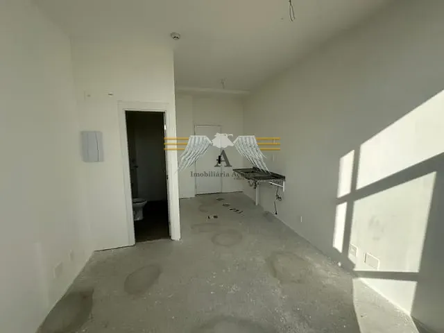 Studio 1 quarto e 1 banheiro, à venda, no bairro Belém em São Paulo