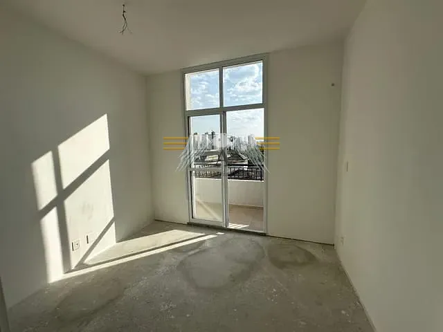Studio 1 quarto e 1 banheiro, à venda, no bairro Belém em São Paulo
