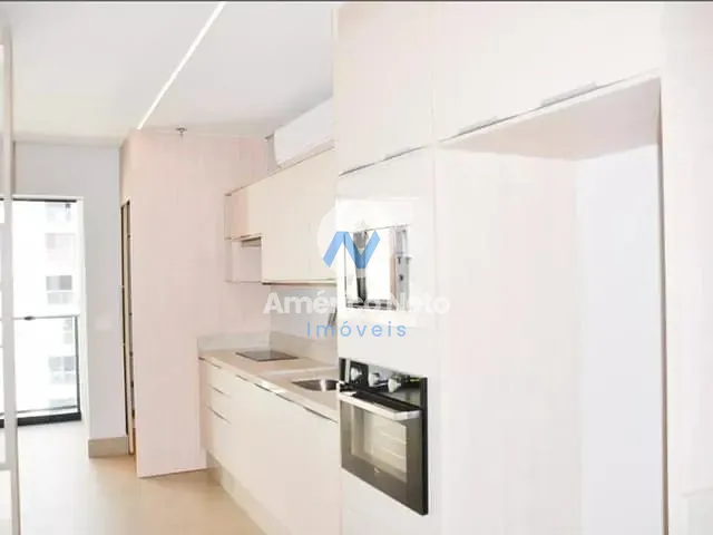 Studio 1 quarto e 1 banheiro, à venda, no bairro Santa Paula em São Caetano do Sul