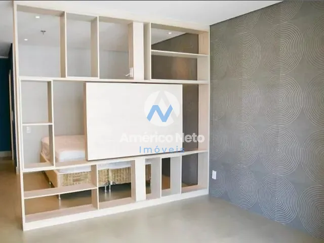 Studio 1 quarto e 1 banheiro, à venda, no bairro Santa Paula em São Caetano do Sul