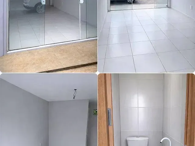 Studio para alugar, no bairro Nova Gerty em São Caetano do Sul