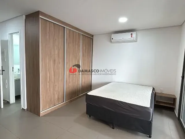 Studio 1 quarto e 1 banheiro, para alugar, no bairro Cidade Mãe do Céu em São Paulo