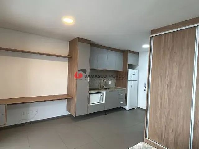 Studio 1 quarto e 1 banheiro, para alugar, no bairro Cidade Mãe do Céu em São Paulo
