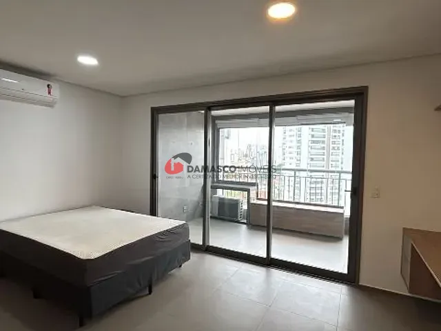 Studio 1 quarto e 1 banheiro, para alugar, no bairro Cidade Mãe do Céu em São Paulo