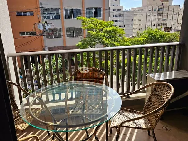 Studio 1 quarto e 1 banheiro, à venda, no bairro Sumarezinho em São Paulo