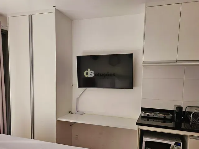 Studio 1 quarto e 1 banheiro, à venda, no bairro Sumarezinho em São Paulo