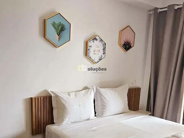 Studio 1 quarto e 1 banheiro, à venda, no bairro Sumarezinho em São Paulo