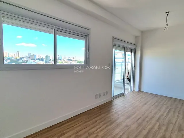 Studio com 37m² 1 quarto e 1 banheiro, à venda, no bairro Jardim Portal da Colina em Sorocaba