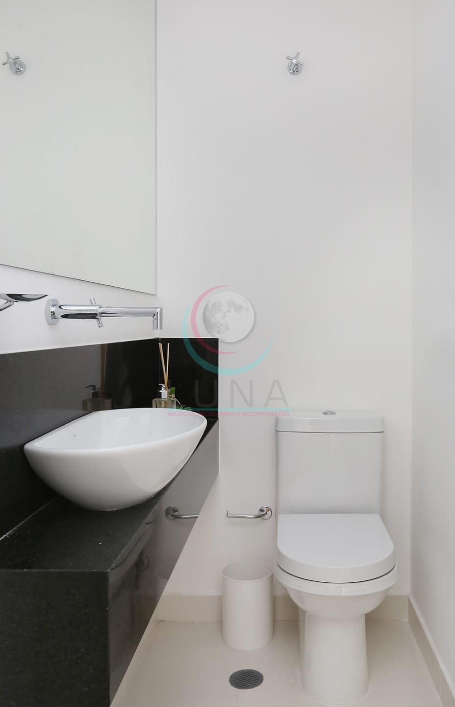 Apartamento, 1 quarto, 63 m² - Foto 12