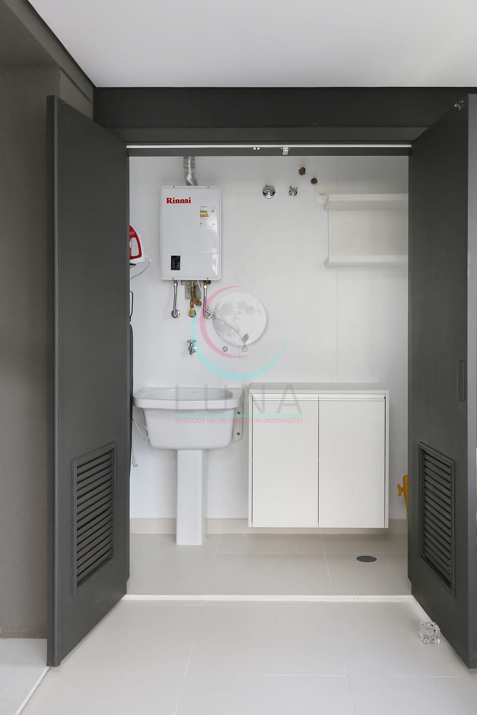 Apartamento, 1 quarto, 63 m² - Foto 9