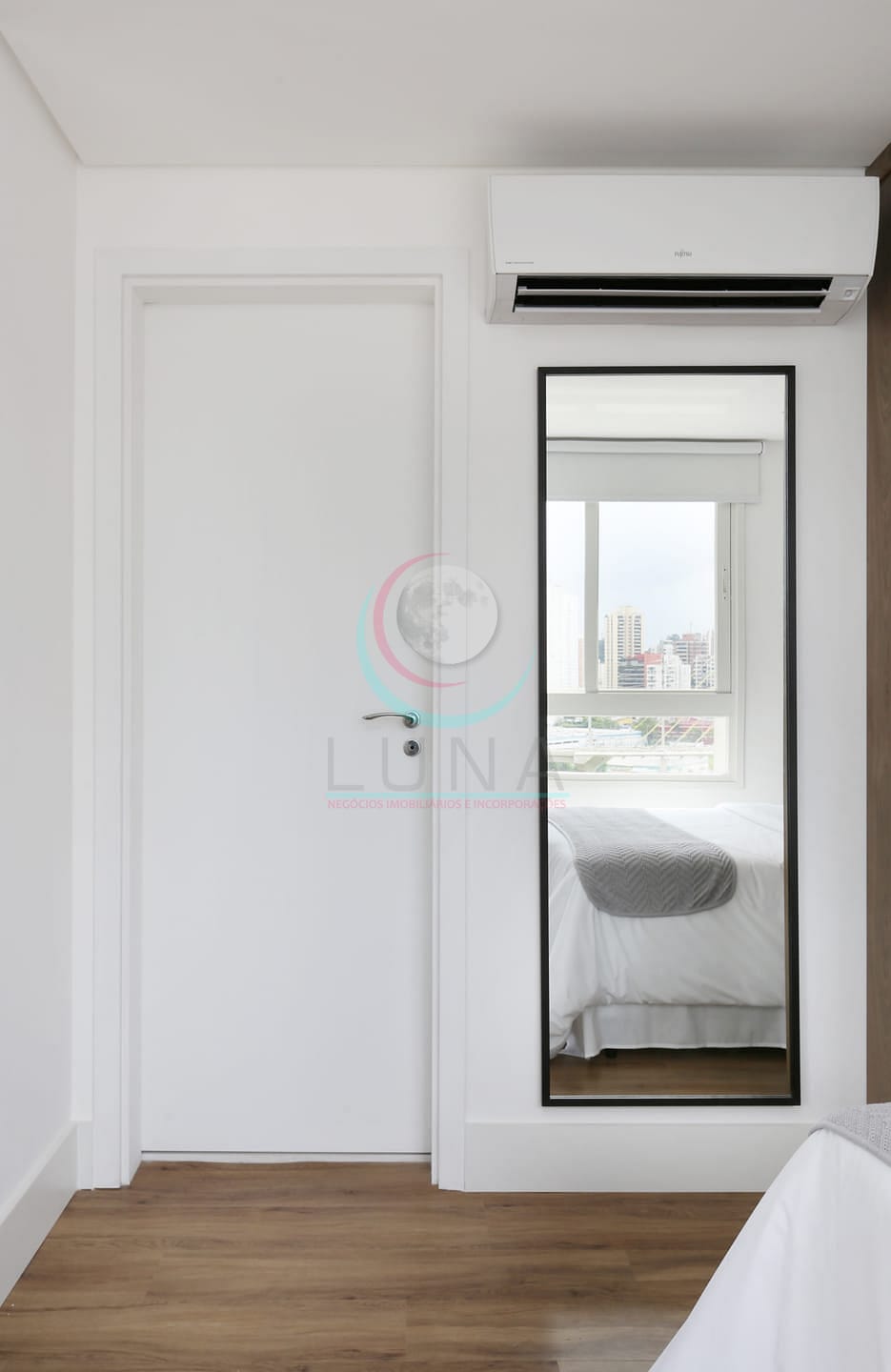 Apartamento, 1 quarto, 63 m² - Foto 7