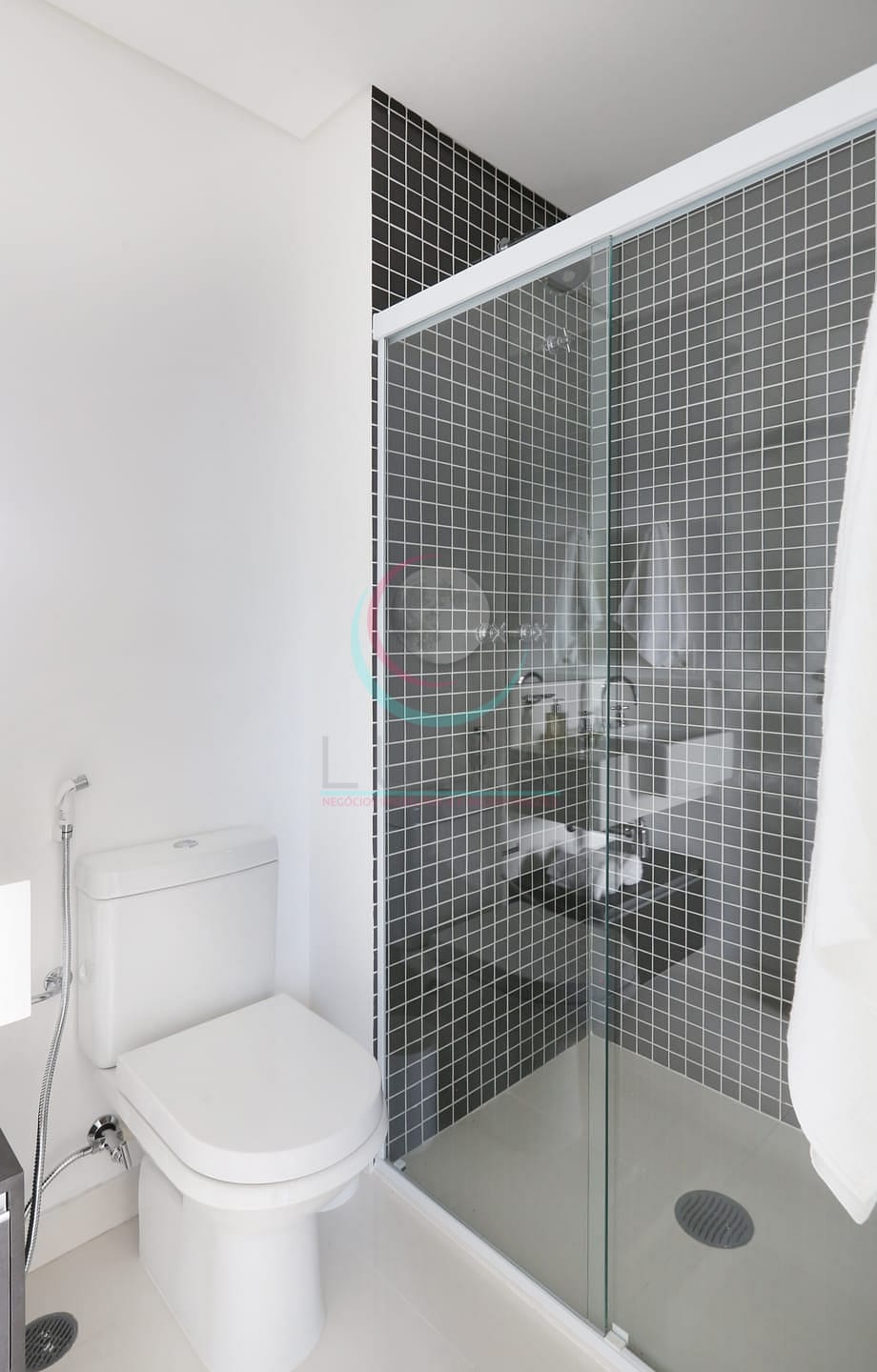 Apartamento, 1 quarto, 63 m² - Foto 4