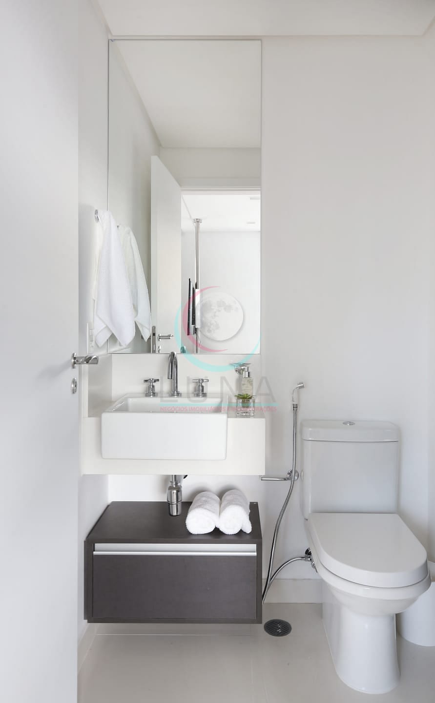 Apartamento, 1 quarto, 63 m² - Foto 5