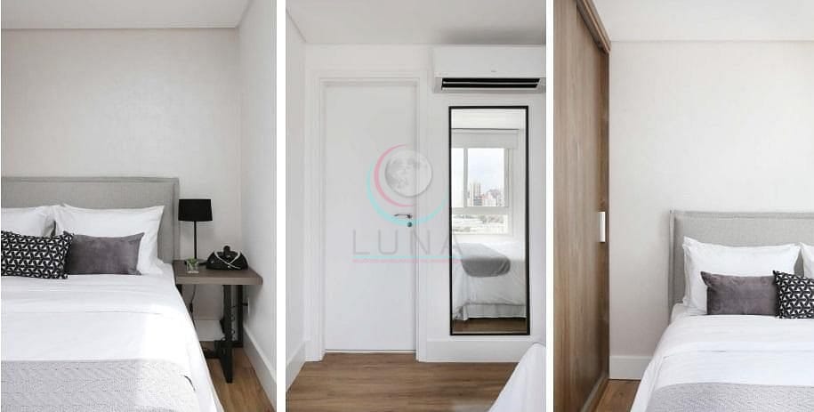 Apartamento, 1 quarto, 63 m² - Foto 10