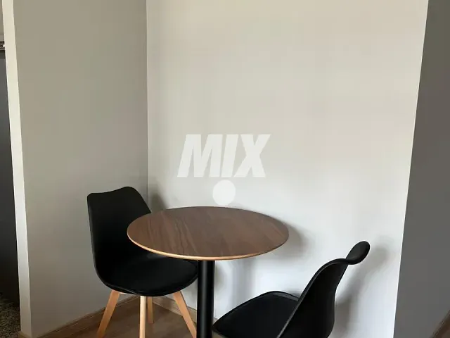 Studio 1 quarto e 1 banheiro, para alugar, no bairro Vila Nova Conceição em São Paulo