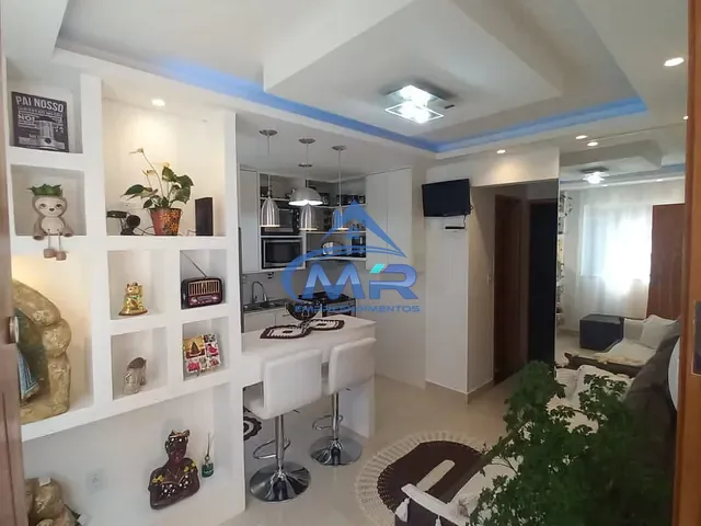 Studio 2 quartos e 1 banheiro, à venda ou para alugar, no bairro Jardim Popular em São Paulo