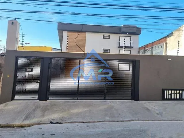 Studio 2 quartos e 1 banheiro, à venda, no bairro Jardim Popular em São Paulo