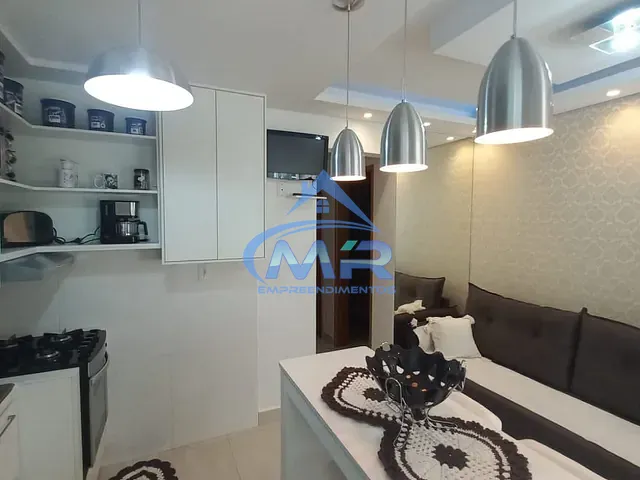 Studio 2 quartos e 1 banheiro, à venda, no bairro Jardim Popular em São Paulo