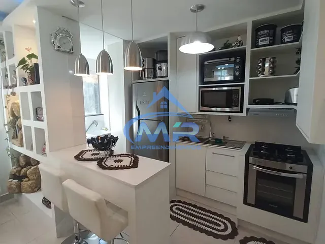 Studio 2 quartos e 1 banheiro, à venda, no bairro Jardim Popular em São Paulo