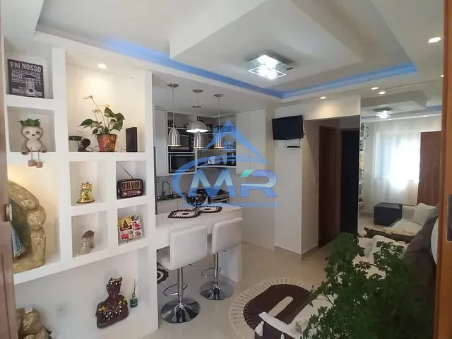 Studio 2 quartos e 1 banheiro, à venda, no bairro Jardim Popular em São Paulo