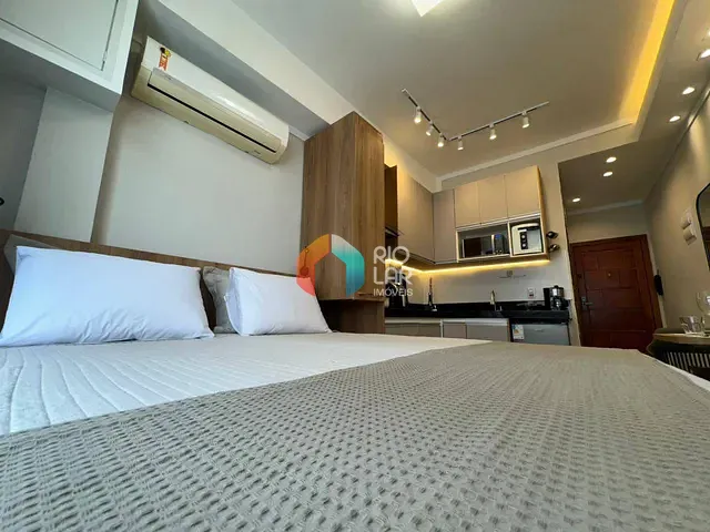 Studio com 43m² 2 quartos e 2 banheiros, à venda, no bairro Centro em Rio de Janeiro