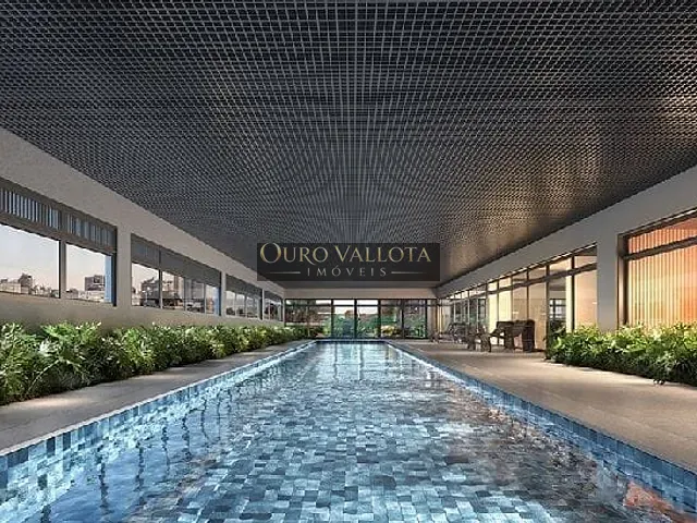 Studio 1 quarto e 1 banheiro, à venda, no bairro Vila Clementino	 em São Paulo