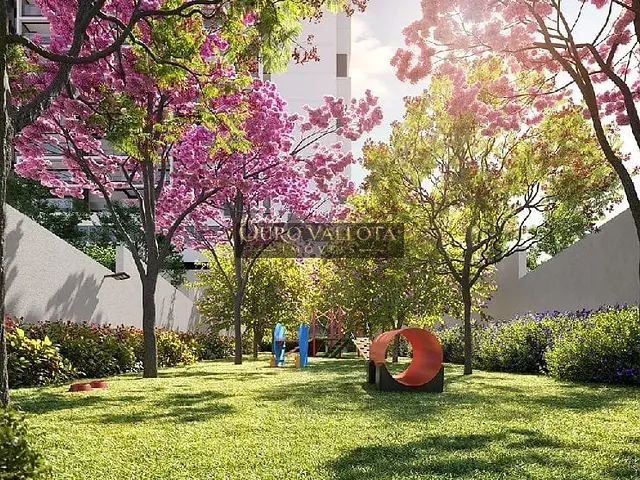 Studio 1 quarto e 1 banheiro, à venda, no bairro Vila Clementino	 em São Paulo