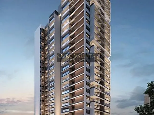 Studio 1 quarto e 1 banheiro, à venda, no bairro Vila Clementino	 em São Paulo